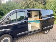 Ford transit custom for sale  BRISTOL