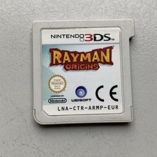 Jeu rayman origins d'occasion  Strasbourg-