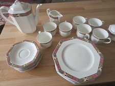 Villeroy boch heinrich gebraucht kaufen  Rastatt
