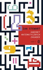 Książka Gabinet matematycznych zagadek  na sprzedaż  PL