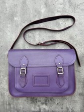 Original cambridge satchel for sale  COLCHESTER