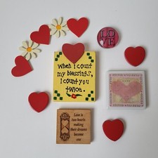 Vintage love refrigerator for sale  Darien