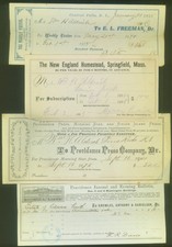 receipts 4 for sale receipts 4 for sale Narragansett