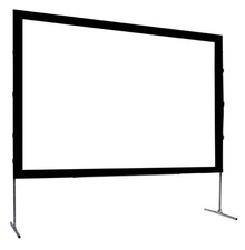 Monoblox mobile projektionswan gebraucht kaufen  Köln