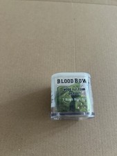 Blood bowl wood gebraucht kaufen  Hamburg