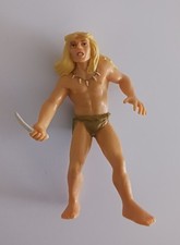 Figurine rahan 1988 d'occasion  Lanvollon