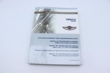 Manuel utilisateur harley d'occasion  Nogent-sur-Vernisson