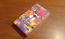 Mazinger per nintendo usato  Palermo