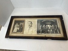 Vintage framed pictures for sale  New Castle
