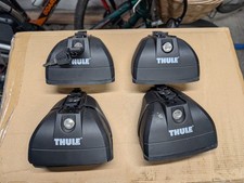 Thule 753 roof for sale  STOCKPORT