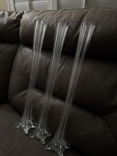 Vintage clear glass for sale  Temecula