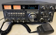 Amateurfunk sendeempfänger ya gebraucht kaufen  Hainburg