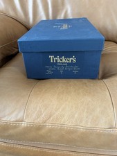 Trickers boots for sale  CONSETT