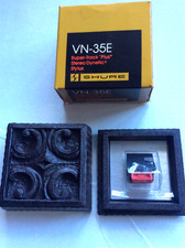 Shure vn35 fits for sale  EXETER