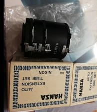 Extension tube set usato  Sanremo
