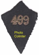 Ecusson col officier d'occasion  France