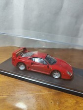 Ferrari f40 43. usato  Roma