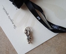Trollbeads chiusura per usato  Ardea