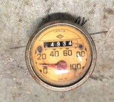Compteur motobecane 125 d'occasion  Clermont-Ferrand-