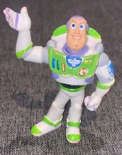 Buzz lightyear disney for sale  AYLESFORD