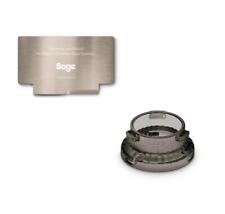 Sage dosing funnel for sale  COLCHESTER