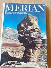 Kanarische inseln merian gebraucht kaufen  Bad Bergzabern