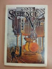 Revue science vie d'occasion Revue science vie d'occasion  Joinville