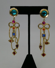 Patricia locke gold for sale  Vienna