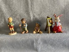 Konvolut goebel figuren gebraucht kaufen  Nürnberg