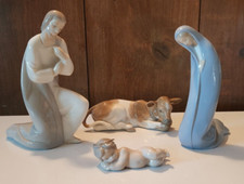 Lladro holy family for sale  Tucson
