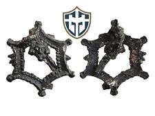 Pewter medieval pilgrims for sale  EASTBOURNE