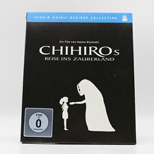 Blu ray chihiros gebraucht kaufen  Fulda