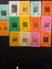 Collection observers pocket for sale  ROCHFORD