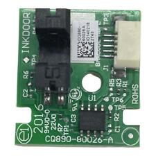 CQ890-67028 CQ890-80026 Ink Door Sensor card fits for HP DesignJet T120 520 120, usado comprar usado  Enviando para Brazil