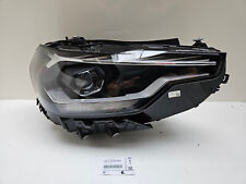 63115A03E32 BMW serii 2 G42 REFLEKTOR LED PRZÓD PRAWY ZE STEROWNIKIEM na sprzedaż  Wysyłka do Poland