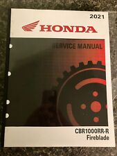 2021 honda cbr1000rr for sale  Finksburg