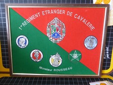 Frame felt foreign d'occasion  Expédié en Belgium