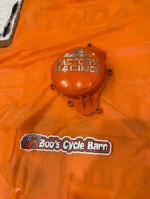 Boyesen ignition cover for sale  Charles City