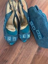 Original italian shoe for sale  NOTTINGHAM