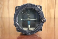Usado, Instrumento de aviação de caça militar original instrumento horizonte BDP-1 comprar usado  Enviando para Brazil