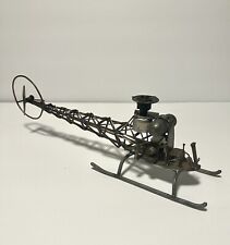 Vintage metal hand for sale  Conyers