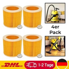 Filterpatrone verschluß kärc gebraucht kaufen  Görlitz
