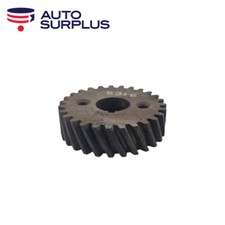 Virabrequim de aço engrenagem de temporização para Chevrolet Master 6 cilindros 27 dentes 521B 33-34, usado comprar usado  Enviando para Brazil
