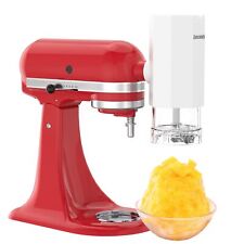 Shaved ice attachment for sale  Brentwood