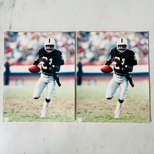 Oakland raiders cliff for sale  Clovis