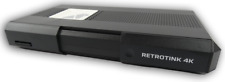 RetroTINK-4K, Video Upscaler, 4K60, RetroTINK 4K, RT4K-01A, HDMI, Retro Gaming comprar usado  Enviando para Brazil
