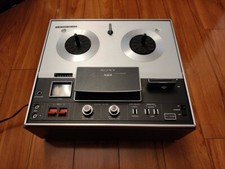 Sony 353d reel for sale  Hammondsport