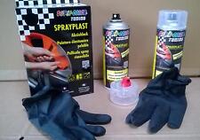 Kit bombes peinture d'occasion  France