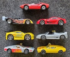 Hot wheels ferrari for sale  Fort Wayne