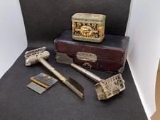 1900 kampfe bros. for sale  Duncan